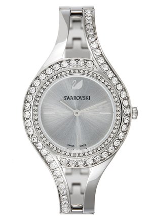 Swarovski ETERNAL - Reloj - silver-coloured