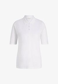 Niet geselecteerd, white