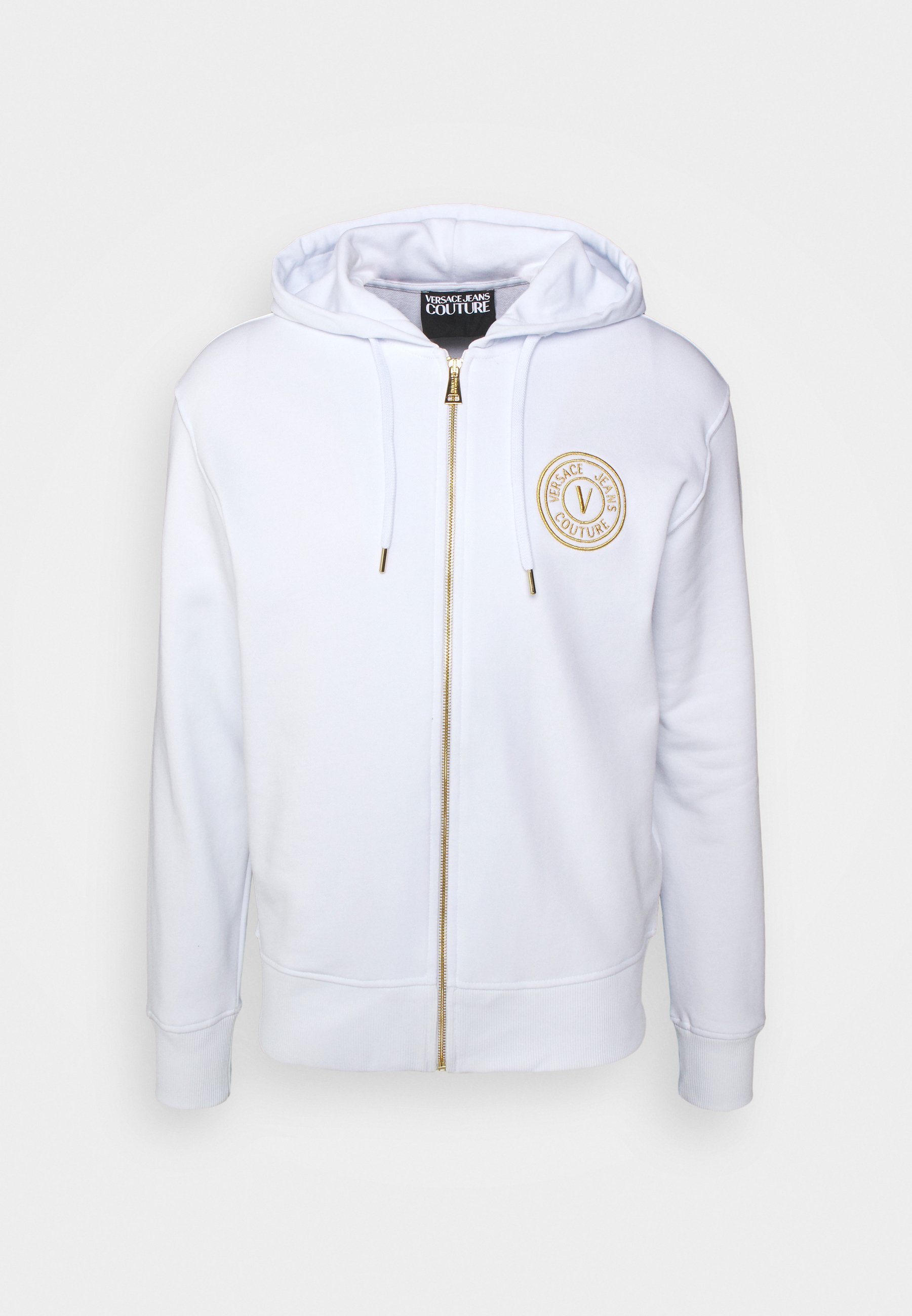Versace Jeans Couture Zip-up sweatshirt 