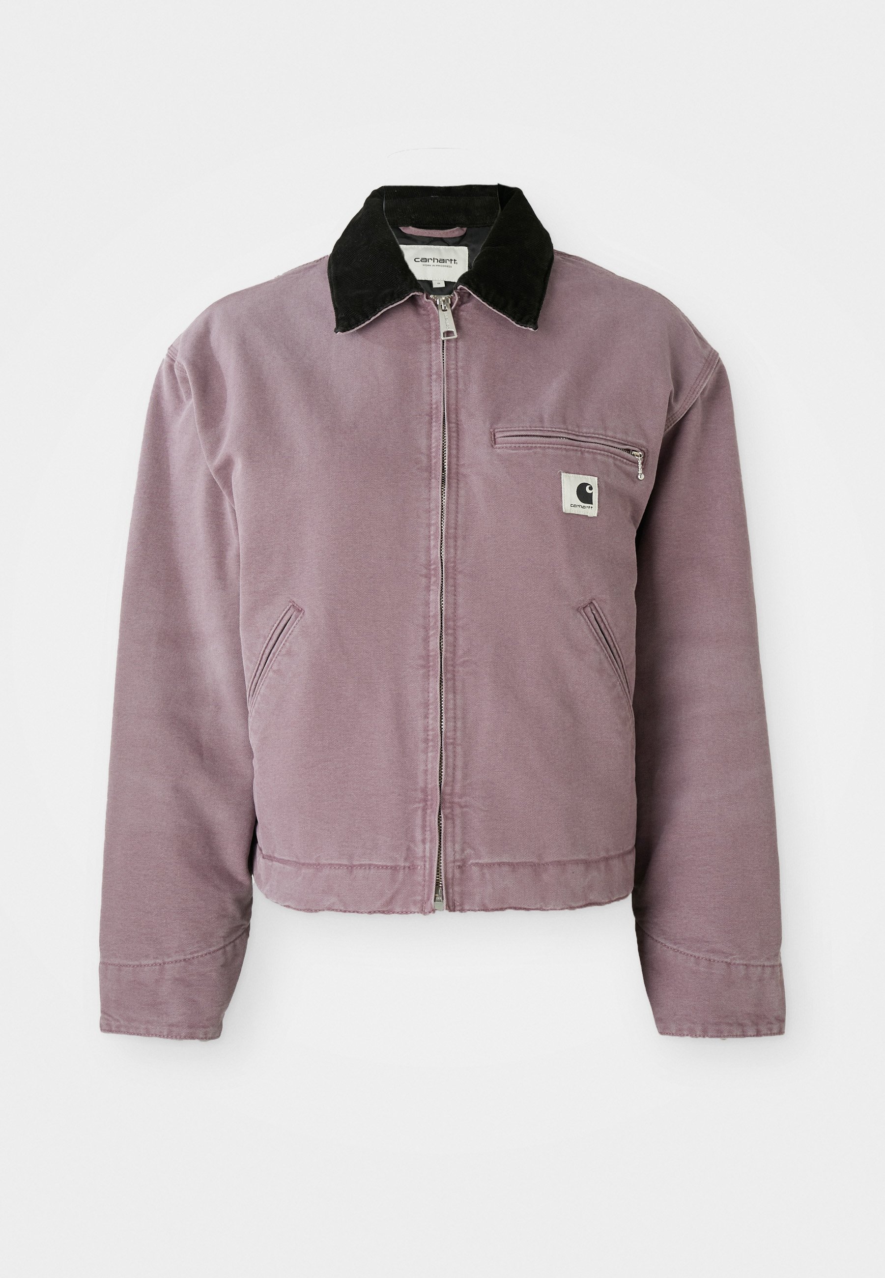 Carhartt WIP DETROIT JACKET - Giacca da mezza stagione - phlox