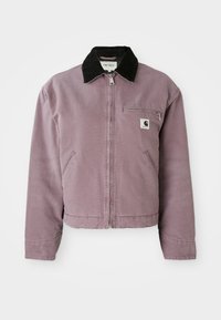 DETROIT JACKET - Jas - phlox