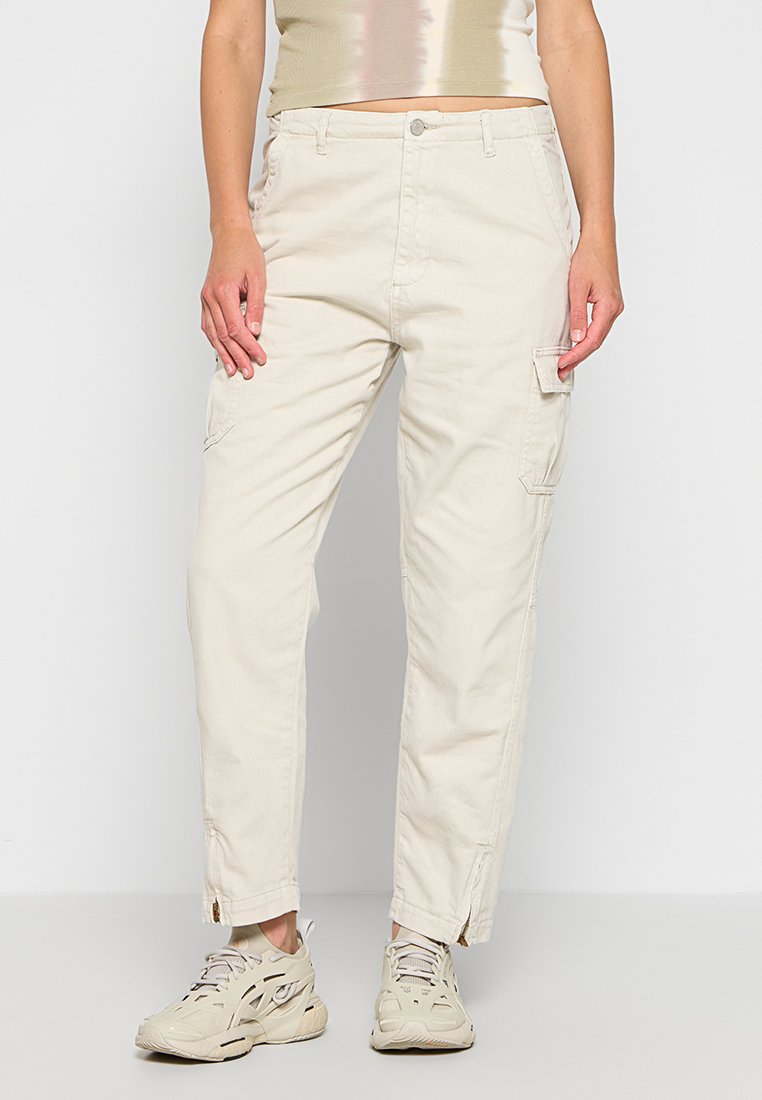 LTB Cargobroek crème