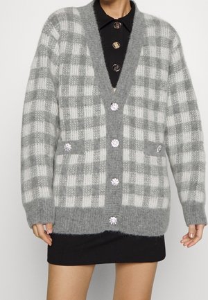 Vest - grey