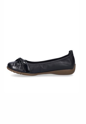 Josef Seibel FENJA - Ballet pumps - schwarz
