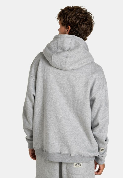 Sweat à Capuche NHL New York Rangers, Homme, Taille S, Gris, Occasion