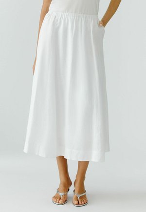 Oui A-Linien-Rock - optic white