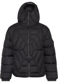 Southpole Talvitakki - black