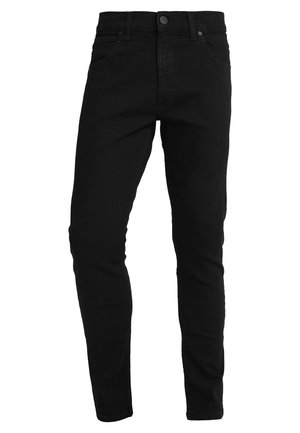 Jeans Slim Fit - black denim