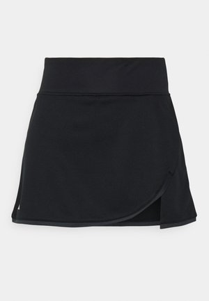 adidas Performance, CLUB SKIRT - Jupe de sport - black
