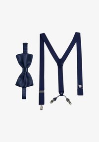 Unausgewählt, Dunkelblau