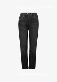 Wybrany, dark grey denim