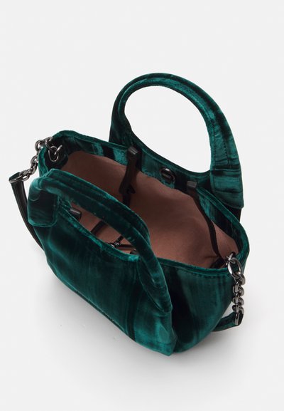 Emporio Armani DURINI SIZE - Torbica - foresta/forest