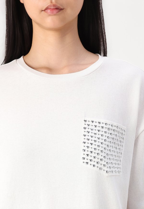 ONLTERZA O NECK  - Print T-shirt2