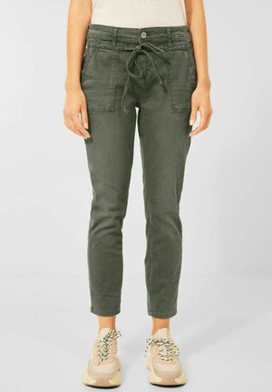 Jeansy Slim Fit