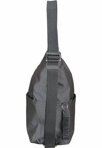 Mandarina Duck MEDIUM SLIDE - Rugzak - steel