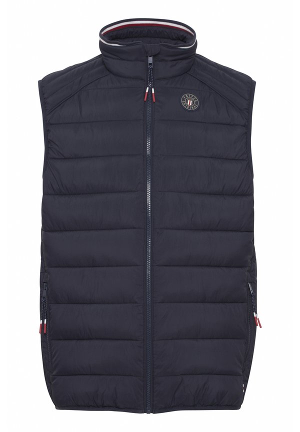 FQVinncent - Waistcoat - salute4