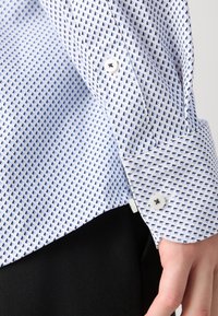 BOSS HANK KENT - Srajca - light pastel blue