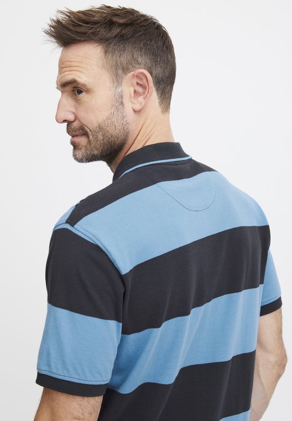 FQPeter - Polo shirt - regatta4