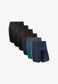 Nevybráno, multicolored