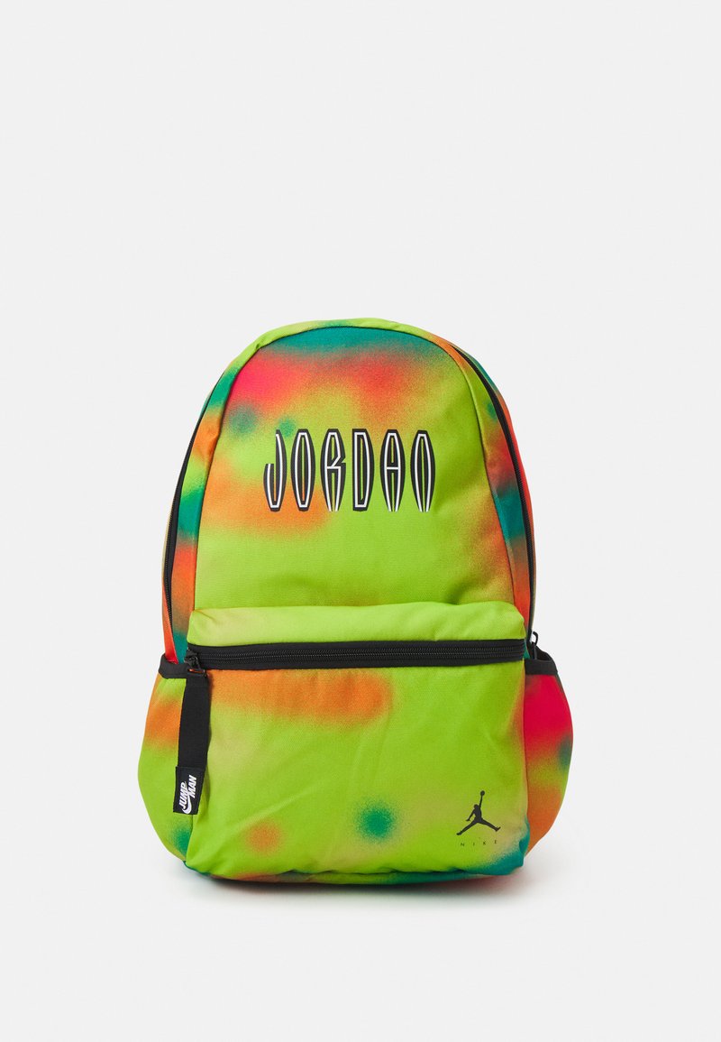 Jordan BACKPACK Tagesrucksack multi/mehrfarbig Zalando.at