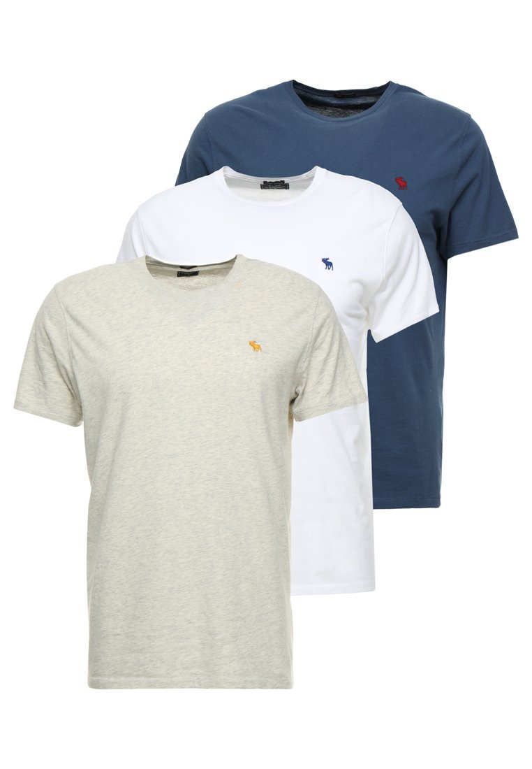 Zalando abercrombie t shirt Clearance