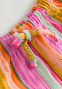 Valimata, rainbow stripe