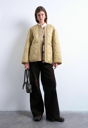 TSVERONICA - Vinterjakker - beige