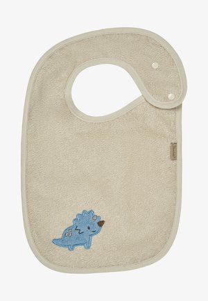 Sterntaler Lätzchen - beige