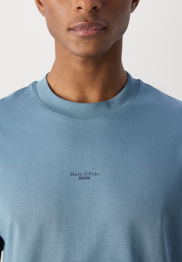 LOGO PRINT RELAXED FIT - Basic T-shirt4