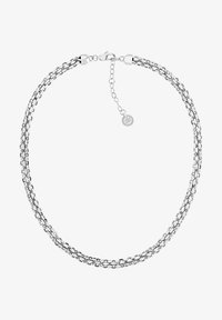 Ausgewählt, silberfarben