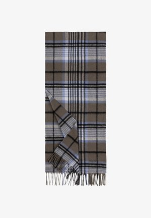 Roeckl, ROECKL SCHALS MODERN GLENCHECK - Scarf - multi grey