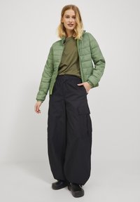 JJXX JXNORA - Giacca invernale - loden frost