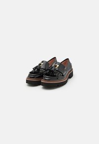 Coccinelle BEAT SHINY - Instappers - noir