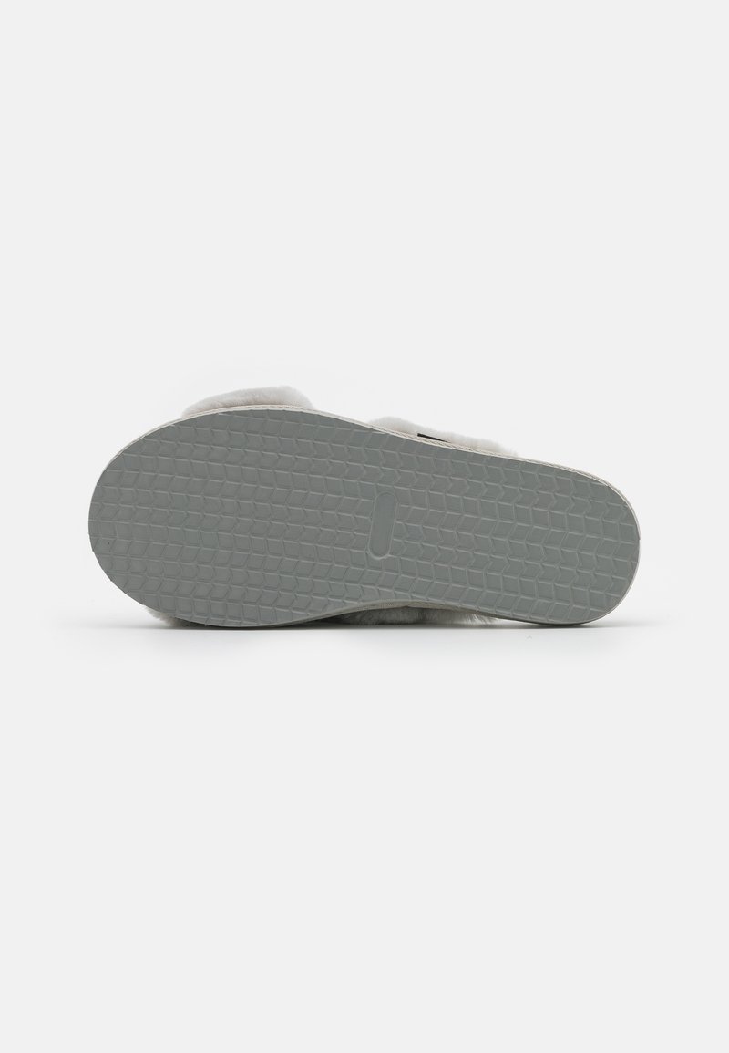 Damen Sneaker | Bullboxer Hausschuh grey/grau - TH32032 Damen Sneaker | Bullboxer Hausschuh grey/grau - TH32032