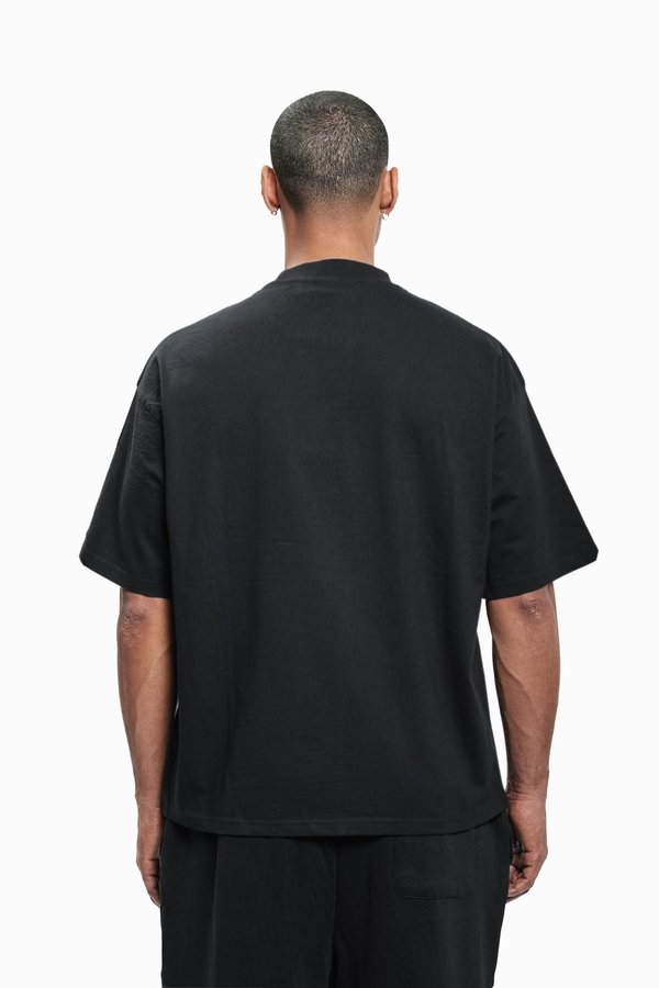 HELL COMPANY UNISEX - Print T-shirt2