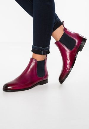 Enkelkaarsjes - pink