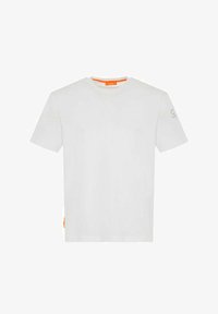 Sélectionné, v white