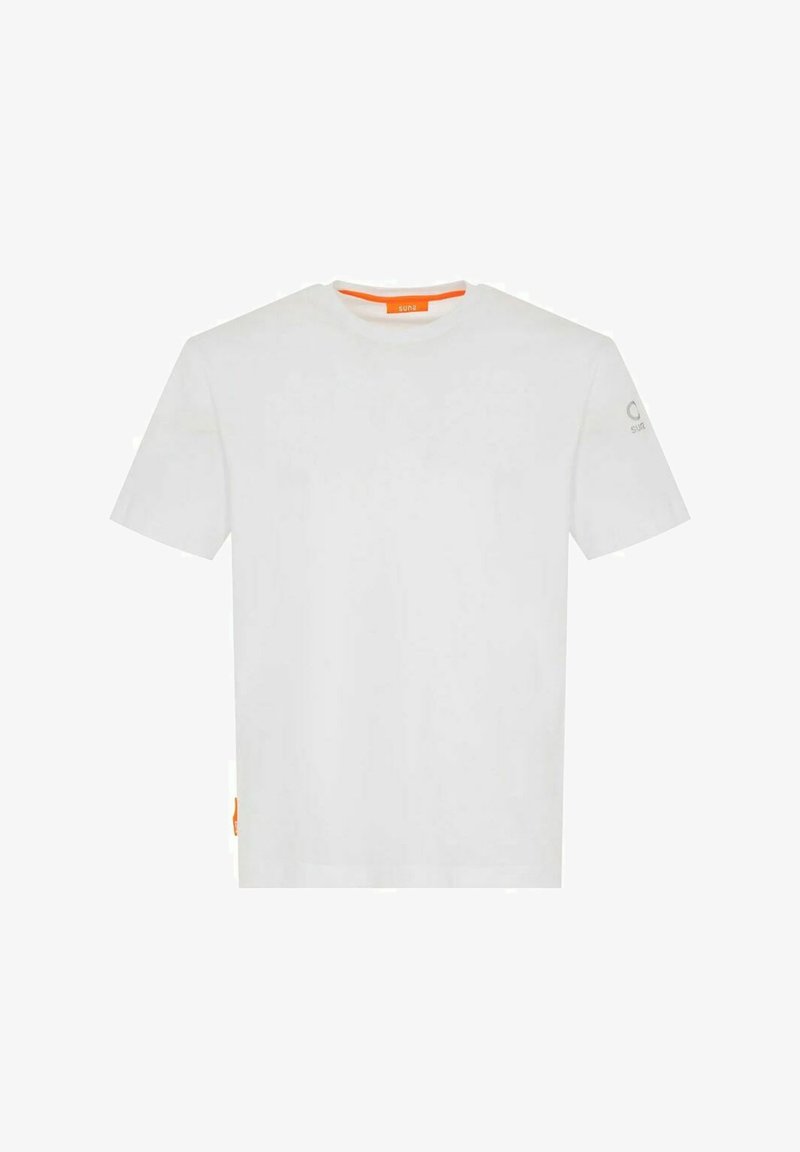 Suns T-shirt basique - v white