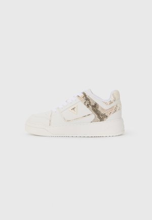 DELOVE - Sneakers - natural