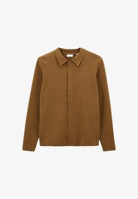 Non sélectionné, hazelnut