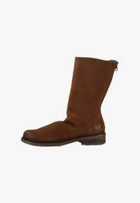 Unausgewählt, brown