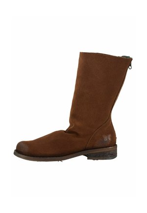 Felmini, STIEFEL - Lage laarzen - brown