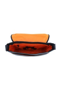 Strellson Premium NORTHWOOD RS DORIAN - Borsa a tracolla - darkblue