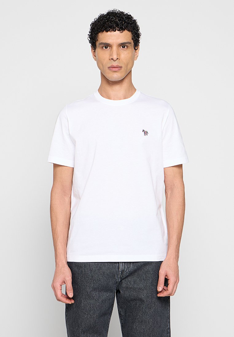 PS Paul Smith T-shirt basic wit