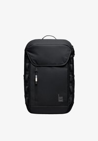 Niewybrane, black monochrome