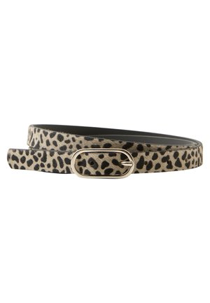 LEO  - Ceinture - schwarz