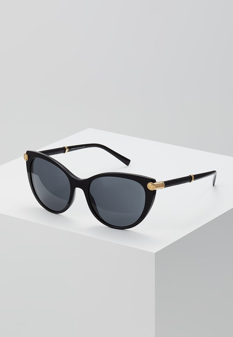 Versace ROCK - Occhiali da sole - black/nero - Zalando.it