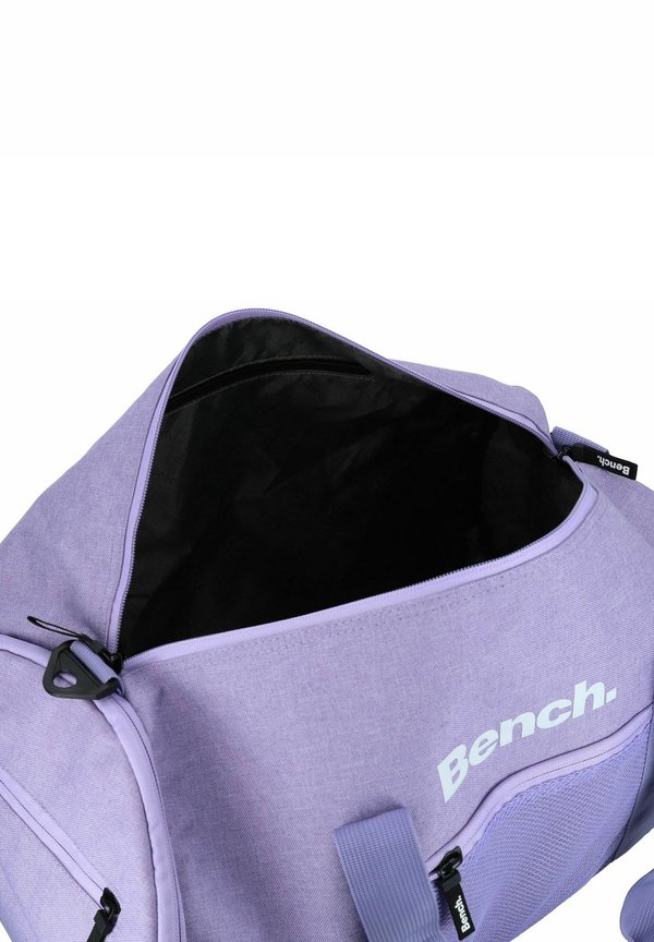 CLASSIC – Weekender – flieder