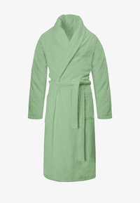 Unselected, hellgrün