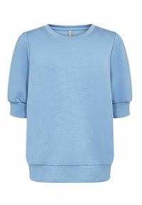 Unselected, crystal blue